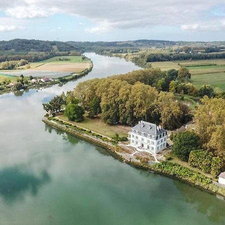 Chateau Du Bec Du Gave Port-de-Lanne Exterior photo