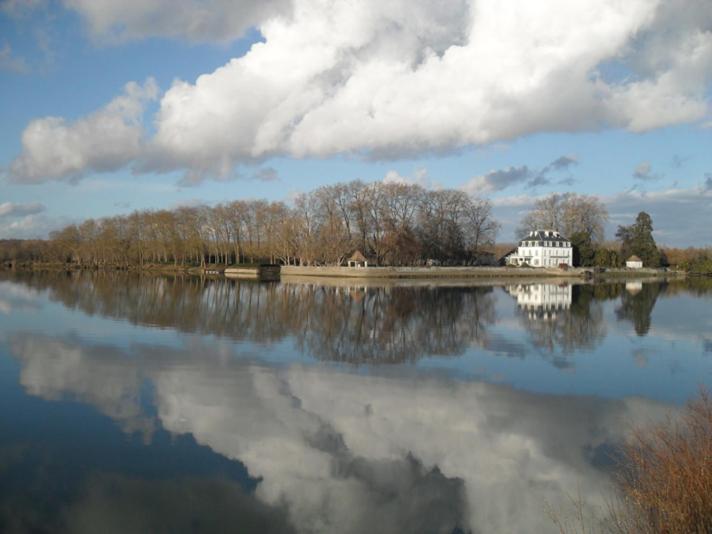 Chateau Du Bec Du Gave Port-de-Lanne Exterior photo